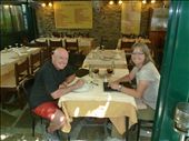 our last lunch in Santiago...time has gone by so fast: by skipper1949, Views[782]