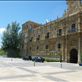 The Paradores hotel in Leon our starting point: by skipper1949, Views[185]