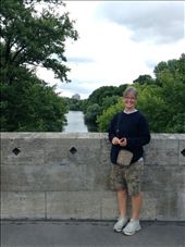 Cindy by the river: by skipper1949, Views[165]