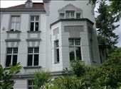 one of the lovely homes on our walk: by skipper1949, Views[162]