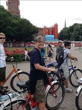 Bike tour with Fat Tire Bike Tours: by skipper1949, Views[214]