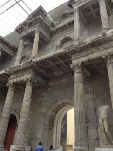 Pergamon Museum