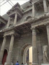 Pergamon Museum: by skipper1949, Views[281]