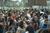Get carried away. Leeds West Indian Carnival, United Kingdom, 2013: by skudra, Views[335]
