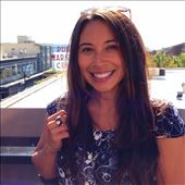 Just me in front of my favorite place: Seattle's Pike Place Market.: by skyleejane, Views[188]