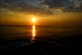 Tanah Lot 'is a tourist attraction in Bali. there are a good spot to see sunset. 
2. wonderfull of Cultural and religious tourism For lovers and photography hobbyists or both amateur and professional, this location is the best advice to be spot landscape photos with the theme of sunrise and sunse: by smallfoottravellista, Views[986]