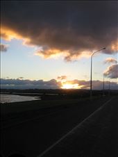 Fishing town like home: by smartin, Views[268]