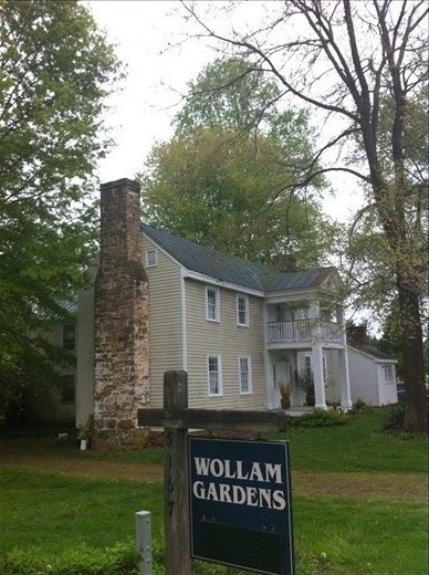 My home for 2 months