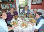 Family meal time: by smchapman03, Views[160]