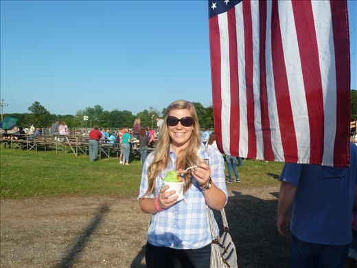 Oakland Heights Farm Rodeo