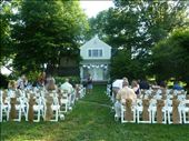 Wedding ceremony: by smchapman03, Views[598]