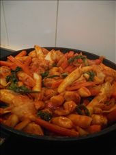 Cooked up and ready to eat!: by smcwilliam, Views[515]