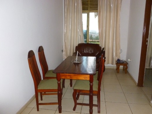 Kigali flat