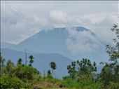 Bisoke volcanoe: by smhnash, Views[845]