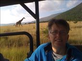 Birthday safari drive at Ithala Game Reserve.: by smithtravel, Views[528]