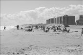 Rockaway Beach in New York City is iconic. It’s the getaway destination for a city too busy, fast and hardworking. It is far enough away from the hustle and bustle without ever being too far from the action. It is stunningly beautiful but can be dangerous and dirty just as easily. If New York City is everyone’s home, Rockaway is everyone’s beach. These 5 pictures were taken on Labor Day Weekend, the unofficial last days of summer.: by snacmias, Views[307]