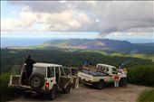 Just getting to the Mt Yasur volcano is an epic.: by snapperhead11, Views[129]