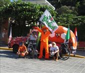 Nellie & the gang.: by sneaver, Views[683]