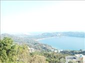 Bahia Puerto de Marques: by sneaver, Views[753]