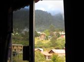 My window in San Jose del Pacifico: by sneaver, Views[411]