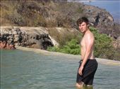 Brian inching in...: by sneaver, Views[1047]
