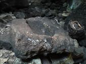 This rock was used for some-thang.: by sneaver, Views[435]