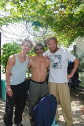 German partners in crime - Oliver & Gobi.: by sneaver, Views[706]