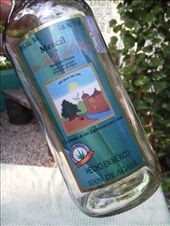 Couldn't ship the bottle of Mezcal to my friends in the US so...: by sneaver, Views[721]