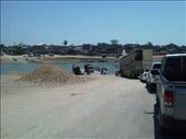 ferry on the way to lanquin: by sneaver, Views[390]