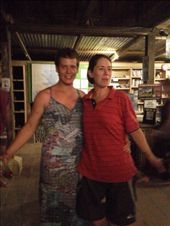 some games require cross-dressing...: by sneaver, Views[718]