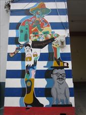 Revolutionaries Museum, Leon: by sneaver, Views[301]