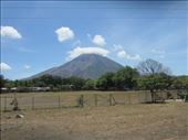 Moto tour - Volcano Concepcion, Ometepe Island: by sneaver, Views[450]