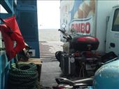 Ferry to Ometepe: by sneaver, Views[499]