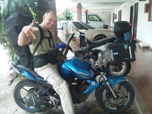 Czech style, you gotta love it!