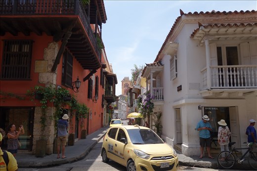 Impressionen aus der Altstadt - 2