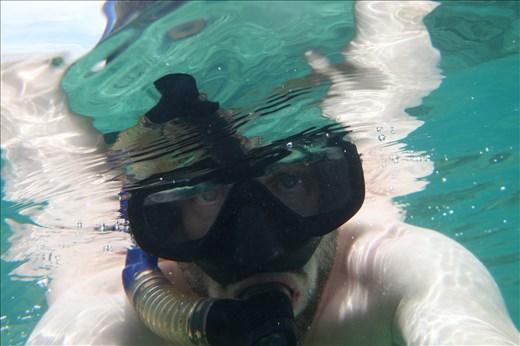 Ab in die Unterwasserwelt! Schnorcheln unterwegs