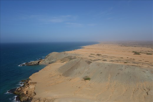 Die Aussicht vom Zuckerberg - 1