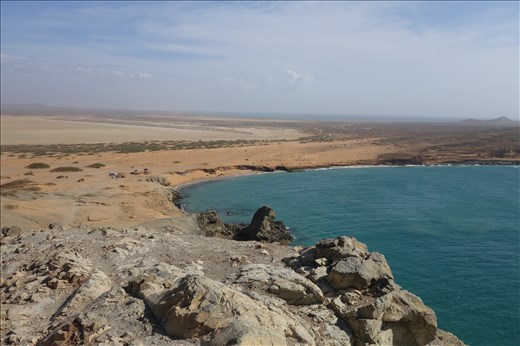 Die Aussicht vom Zuckerberg - 2