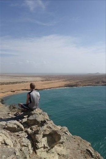 Die Aussicht vom Zuckerberg - 3