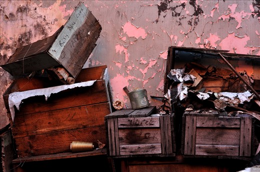 I first discovered this place I call 