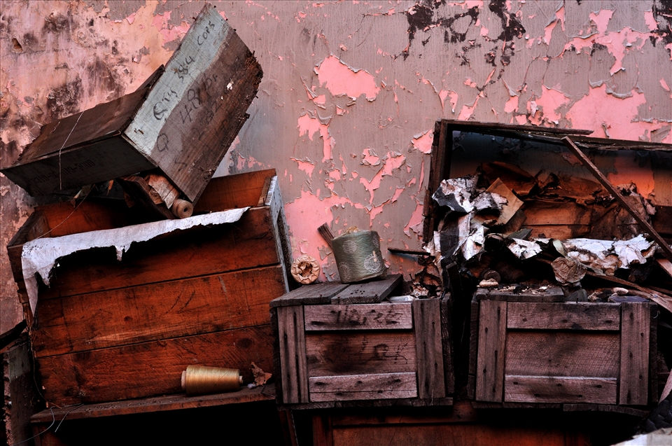 I first discovered this place I call 