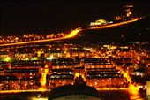 Erzurum at night: by socalan85, Views[169]