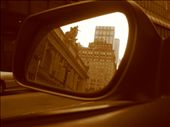 Reflections in the Mirror: New York - Central Station: by socart6, Views[327]