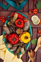 Mahshi_2: by socialime, Views[220]