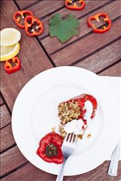 Mahshi_yoghurt: by socialime, Views[186]