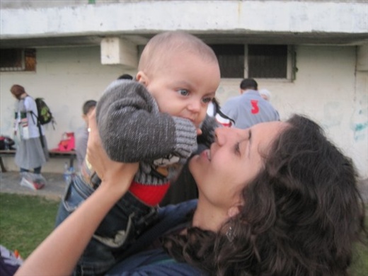 So Far So Close in Gaza