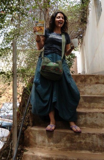 So Far So Close in Uganda