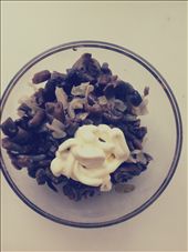 Step 2. How we prepare a stuffing for the rasstegai!: by sofiintrip, Views[202]