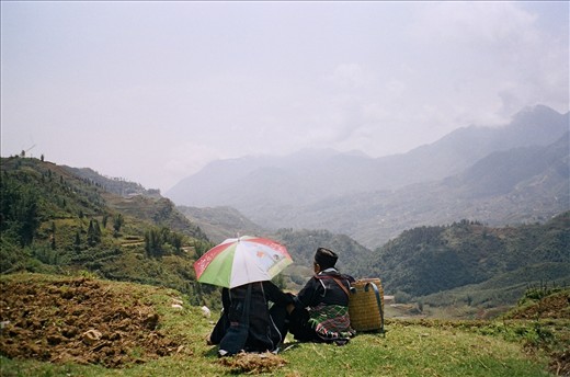 A time for romance and leisure in the altitude