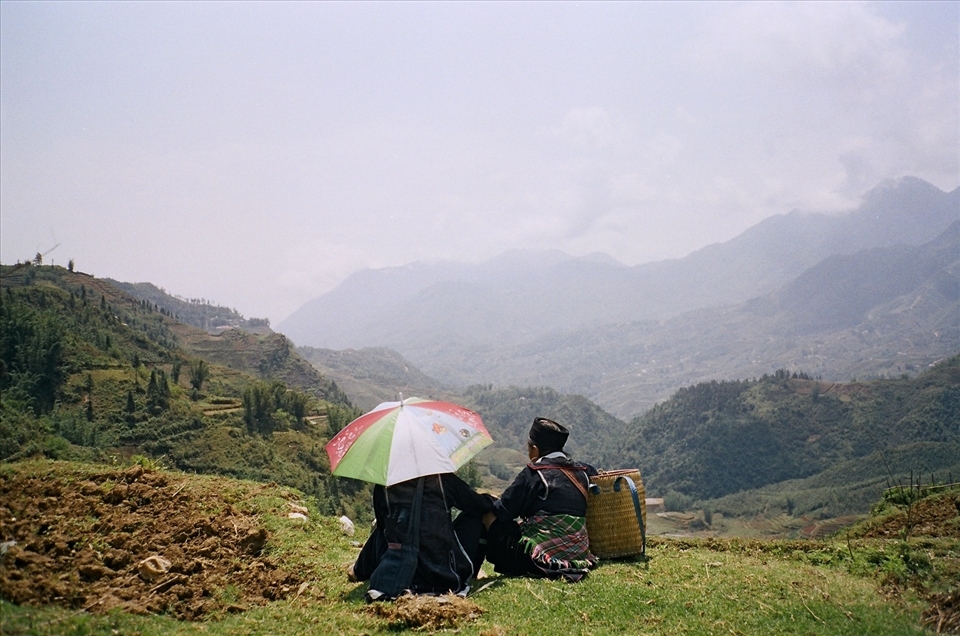 A time for romance and leisure in the altitude